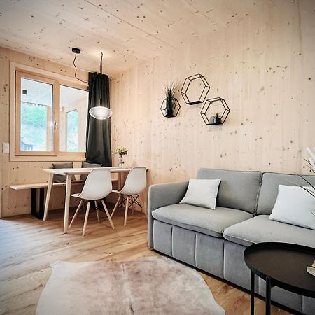 Apartment "Johann" Aktivurlaub Im Bregenzerwald Mellau Esterno foto