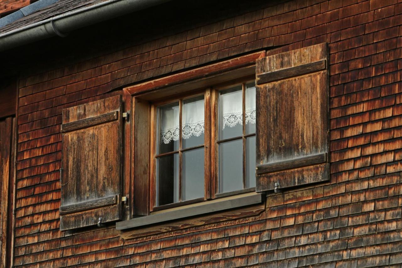 Apartment "Johann" Aktivurlaub Im Bregenzerwald Mellau Esterno foto