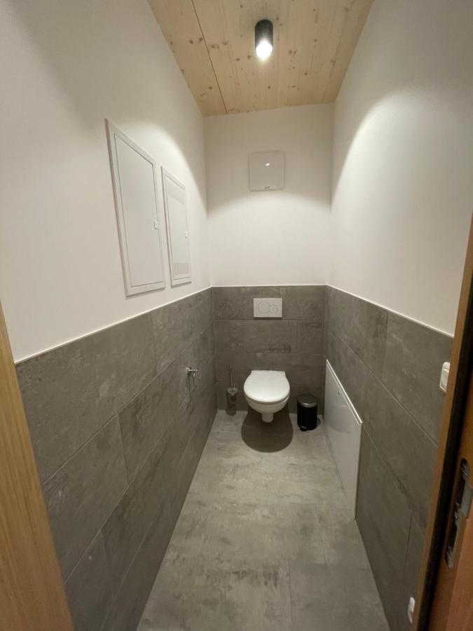 Apartment "Johann" Aktivurlaub Im Bregenzerwald Mellau Esterno foto