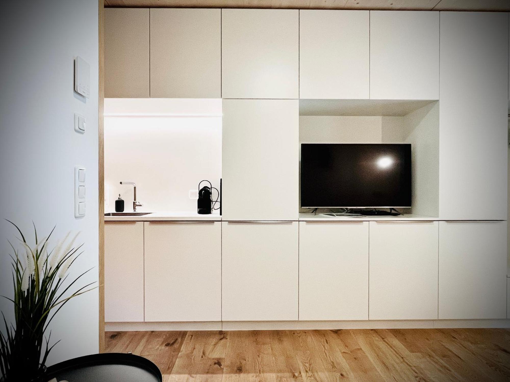 Apartment "Johann" Aktivurlaub Im Bregenzerwald Mellau Esterno foto