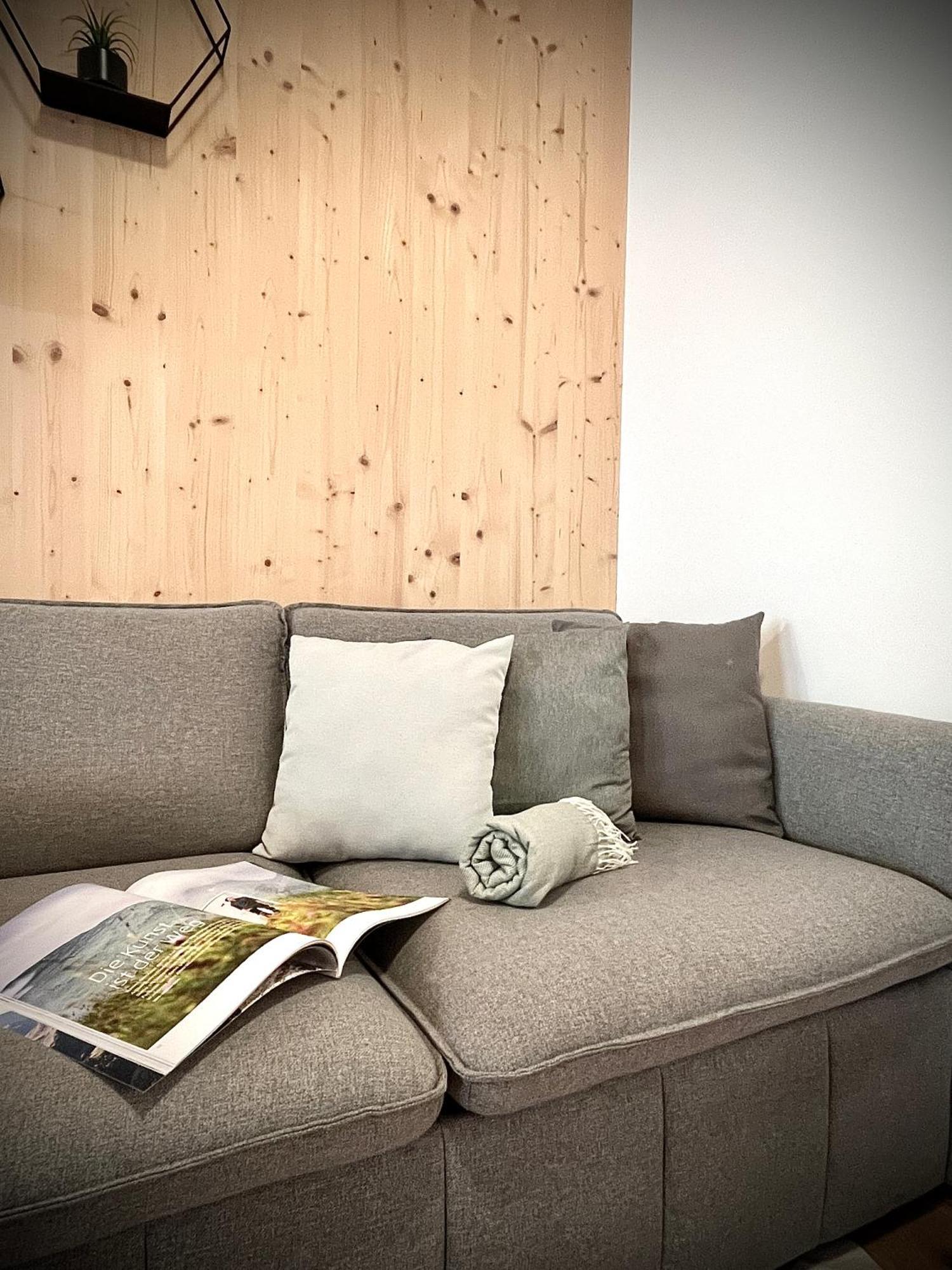 Apartment "Johann" Aktivurlaub Im Bregenzerwald Mellau Esterno foto